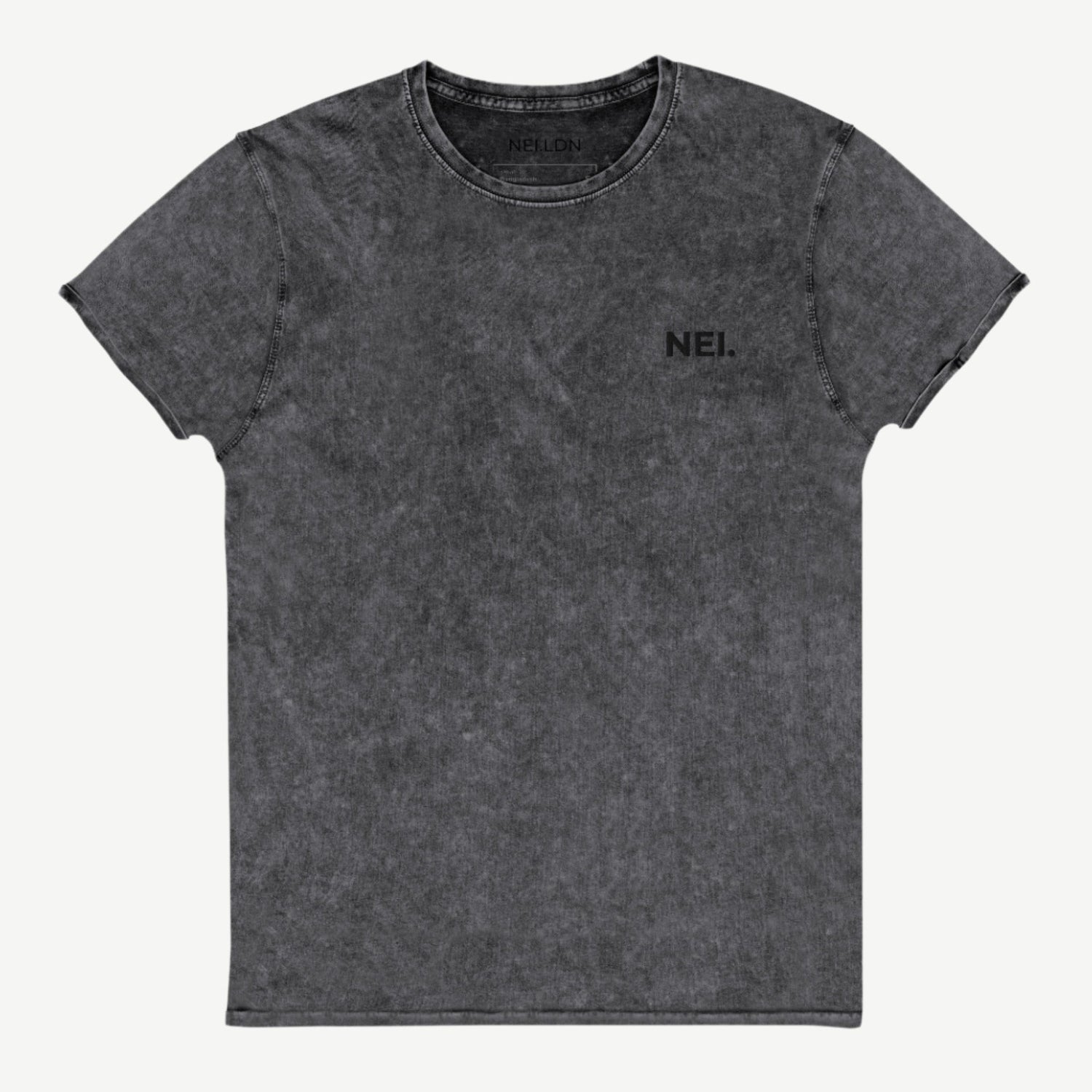 RELAXED DENIM