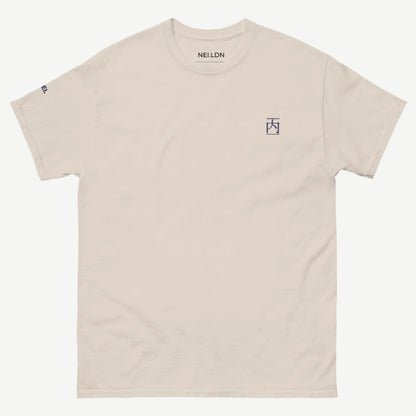 Minimalist Classic – Natural T-Shirt